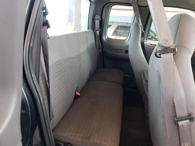 Photo 6 from auction – 2000 FORD F150 with VIN 1FTZX1720YNB31184