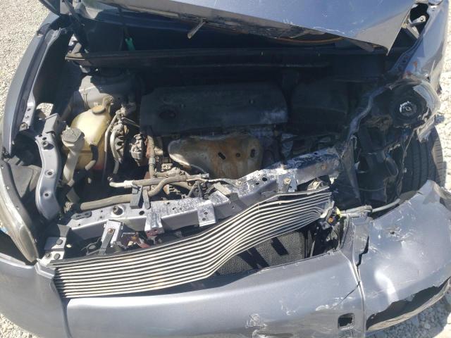 Photo 7 from auction – 2010 TOYOTA SCION XB with VIN JTLZE4FE2A1109997