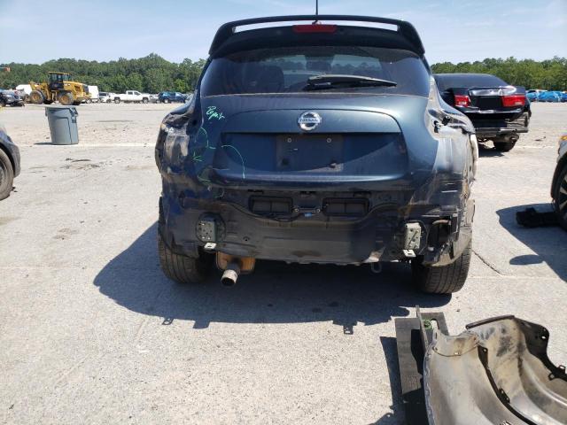 Photo 9 from auction – 2012 NISSAN JUKE S with VIN JN8AF5MR3CT112386