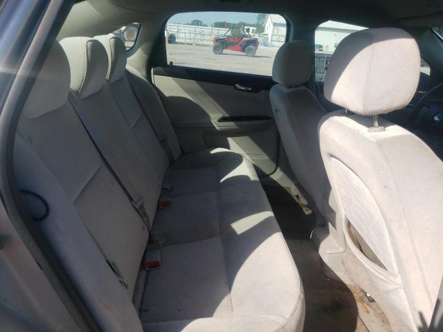 Photo 6 from auction – 2008 CHEVROLET IMPALA LS with VIN 2G1WB58K981357080