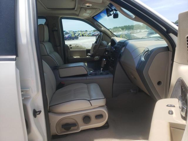 صورة رقم 5 من المزاد - 2006 LINCOLN MARK LT مع VIN 5LTPW16516FJ20091