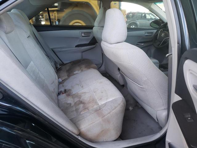 Photo 6 from auction – 2015 TOYOTA CAMRY LE with VIN 4T1BF1FK5FU087834
