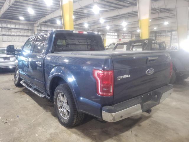 Photo 3 from auction – 2015 FORD F150 SUPER with VIN 1FTEW1CP7FFB93630