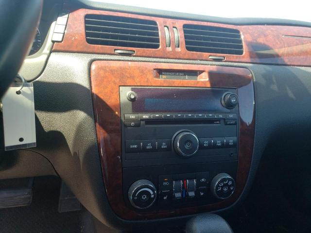 Photo 9 from auction – 2009 CHEVROLET IMPALA 1LT with VIN 2G1WT57KX91255271