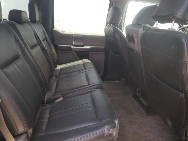 Photo 6 from auction – 2016 FORD F150 SUPER with VIN 1FTEW1EP9GKD86903