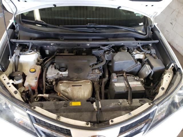Photo 7 from auction – 2013 TOYOTA RAV4 LE with VIN 2T3BFREV6DW050919