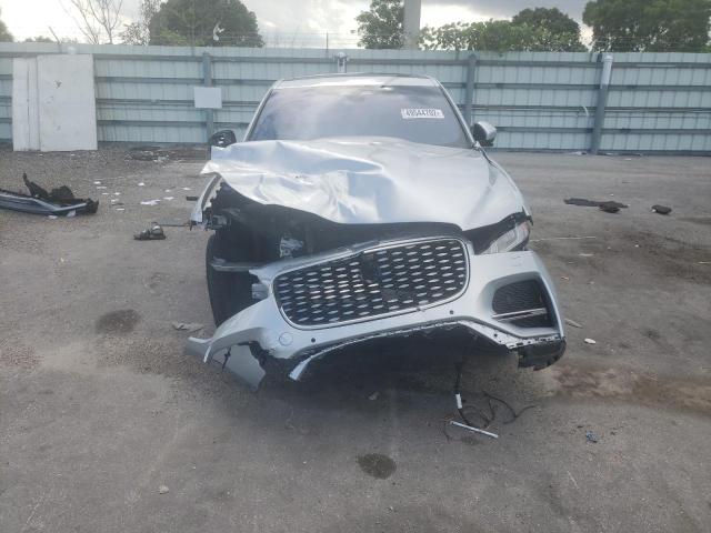 Photo 9 from auction – 2021 JAGUAR F-PACE S with VIN SADCJ2EX8MA679371