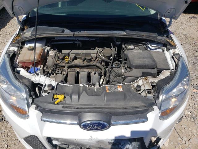 Photo 7 from auction – 2014 FORD FOCUS SE with VIN 1FADP3K28EL325455