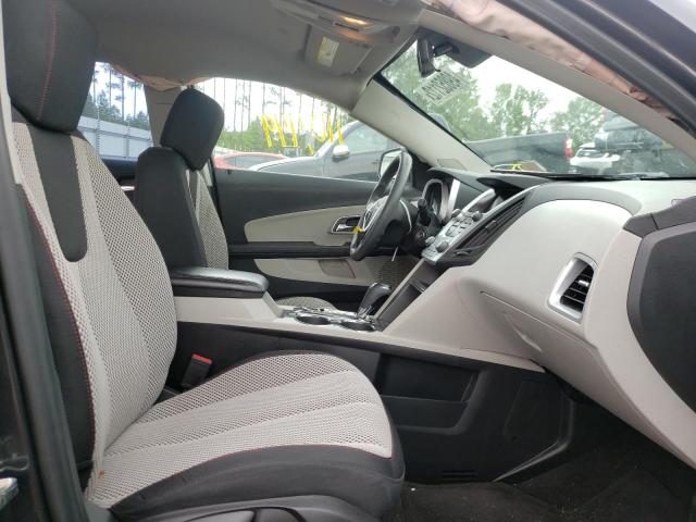 Photo 5 from auction – 2016 CHEVROLET EQUINOX LS with VIN 2GNALBEK6G6340926