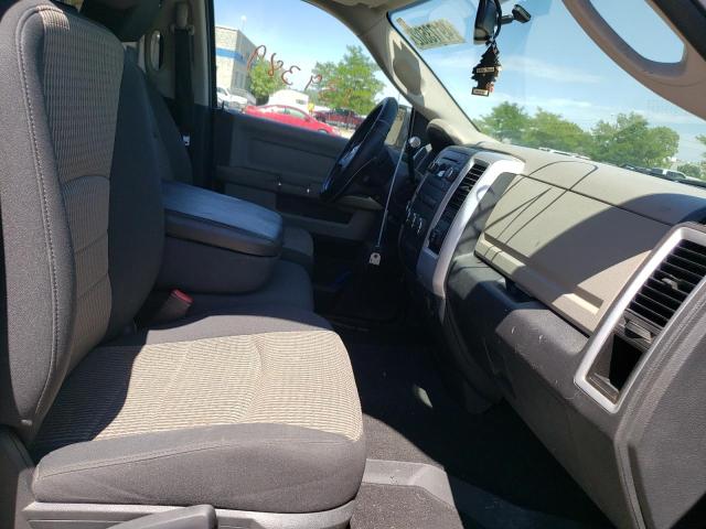 Photo 5 from auction – 2011 DODGE RAM 1500 with VIN 1D7RV1GT0BS562055
