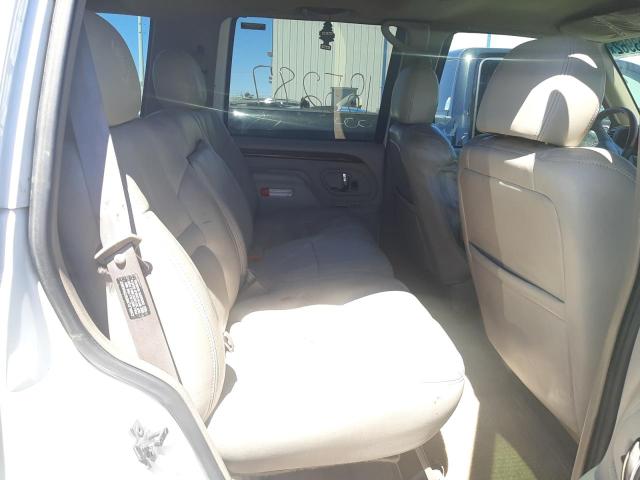 Photo 6 from auction – 2000 CADILLAC ESCALADE L with VIN 1GYEK63RXYR204951