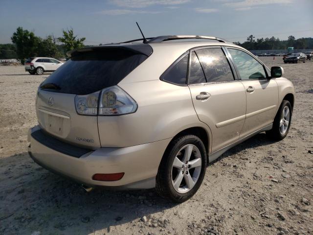 Photo 4 from auction – 2006 LEXUS RX 330 with VIN 2T2GA31U66C048594