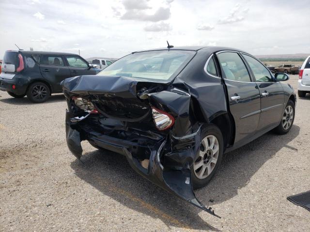 Photo 4 from auction – 2007 BUICK LACROSSE C with VIN 2G4WC582271201235