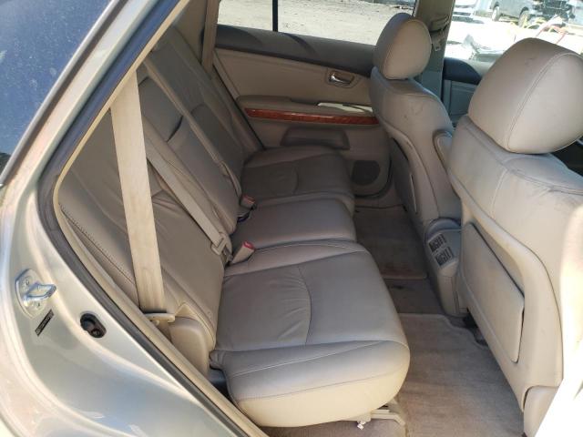 Photo 6 from auction – 2004 LEXUS RX 330 with VIN 2T2GA31U14C018870