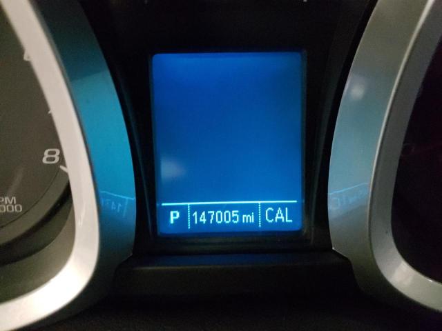 Photo 8 from auction – 2017 CHEVROLET EQUINOX PR with VIN 2GNFLGE35H6145655