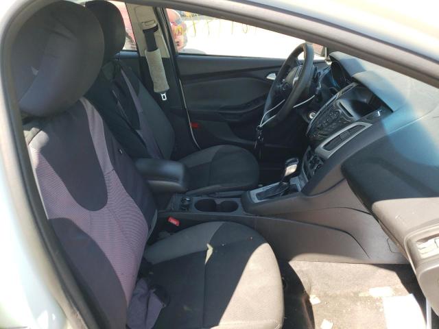 Photo 5 from auction – 2013 FORD FOCUS SE with VIN 1FADP3K25DL339165