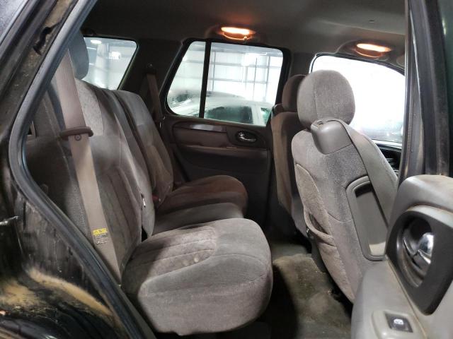 Photo 6 from auction – 2004 GMC ENVOY with VIN 1GKDT13S642220754