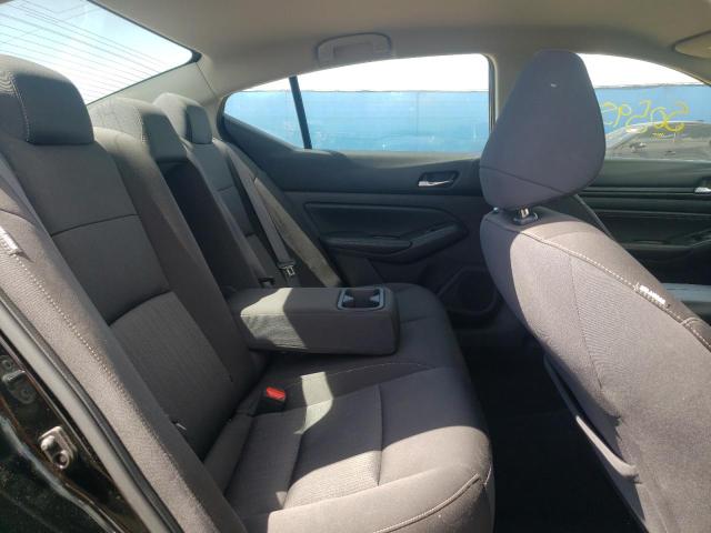 Photo 6 from auction – 2020 NISSAN ALTIMA S with VIN 1N4BL4BV4LC220430