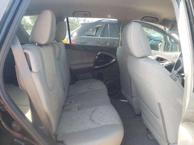 Photo 6 from auction – 2012 TOYOTA RAV4 with VIN 2T3BF4DVXCW189695