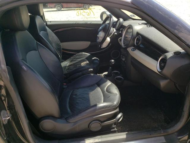 Photo 5 from auction – 2012 MINI COOPER COU with VIN WMWSX1C5XCT163854
