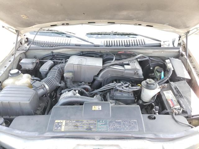 Photo 7 from auction – 2002 FORD EXPLORER X with VIN 1FMZU73E62UC32962