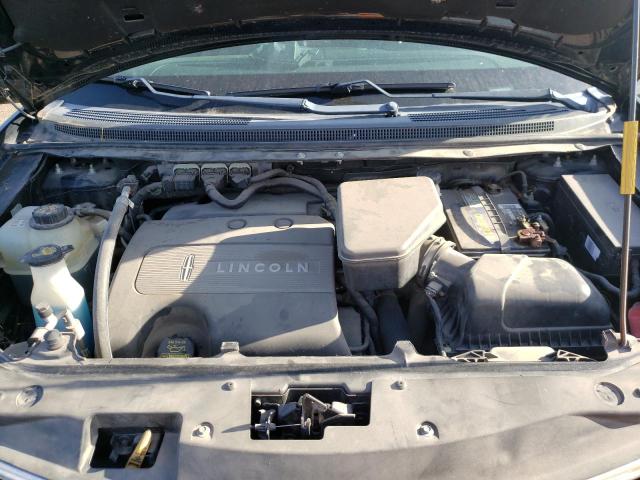 Photo 7 from auction – 2011 LINCOLN MKX with VIN 2LMDJ8JK9BBJ04095