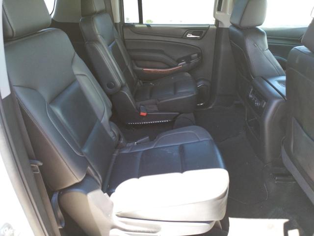 Photo 6 from auction – 2016 CHEVROLET SUBURBAN K with VIN 1GNSKJKC1GR261229