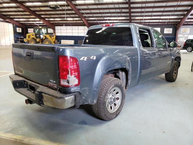 Photo 4 from auction – 2013 GMC SIERRA K15 with VIN 3GTP2UEA3DG246883