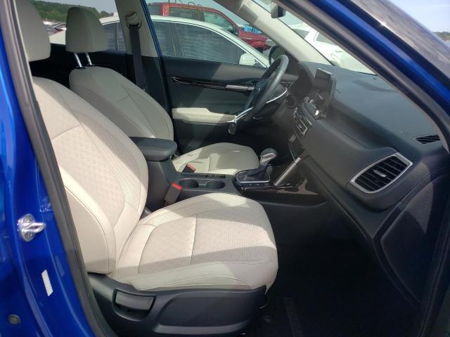 Photo 5 from auction – 2021 KIA SELTOS SX with VIN KNDETCA2XM7209662