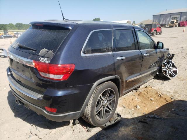 Photo 4 from auction – 2011 JEEP GRAND CHER with VIN 1J4RR5GTXBC500978
