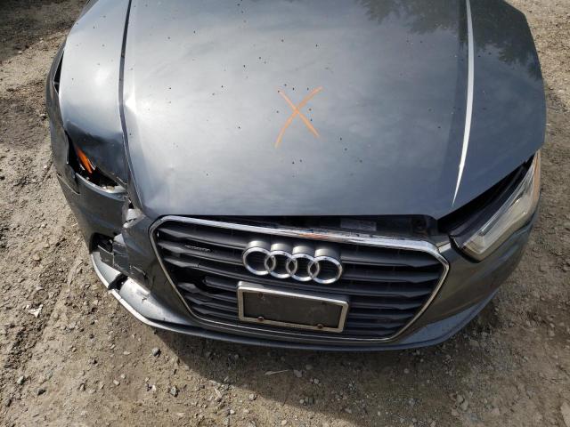 Photo 7 from auction – 2015 AUDI A3 PREMIUM with VIN WAUEFGFF1F1010982