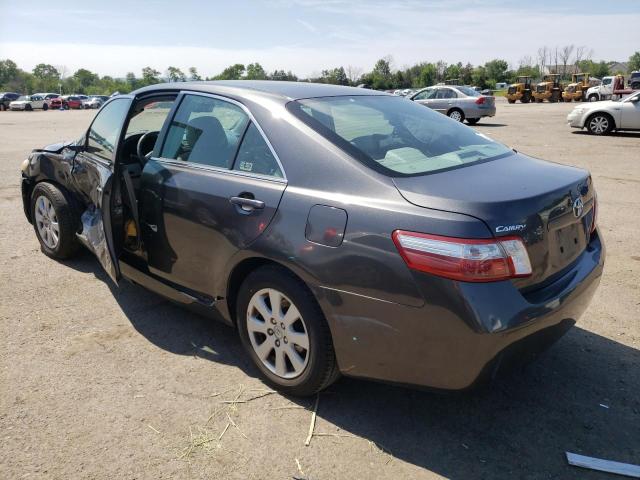 Photo 3 from auction – 2008 TOYOTA CAMRY with VIN 4T1BB46K98U048096