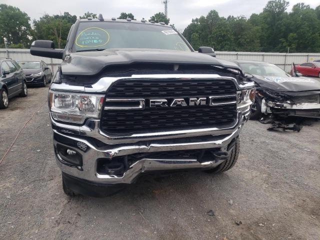Photo 9 from auction – 2022 RAM 2500 BIG H with VIN 3C6UR5DJ2NG170944