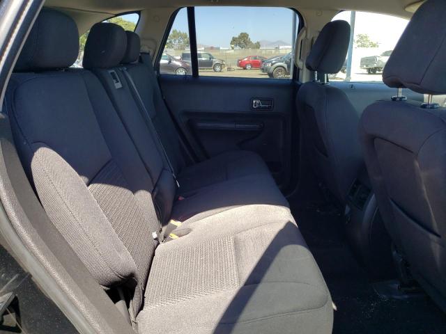 Photo 6 from auction – 2010 FORD EDGE SE with VIN 2FMDK3GC9ABB28276