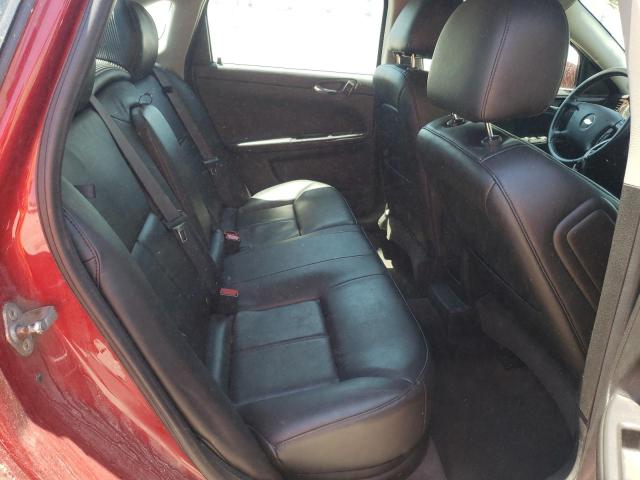Photo 6 from auction – 2014 CHEVROLET IMPALA LIM with VIN 2G1WC5E33E1102902