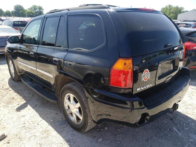 Photo 3 from auction – 2008 GMC ENVOY with VIN 1GKDT13S982262812