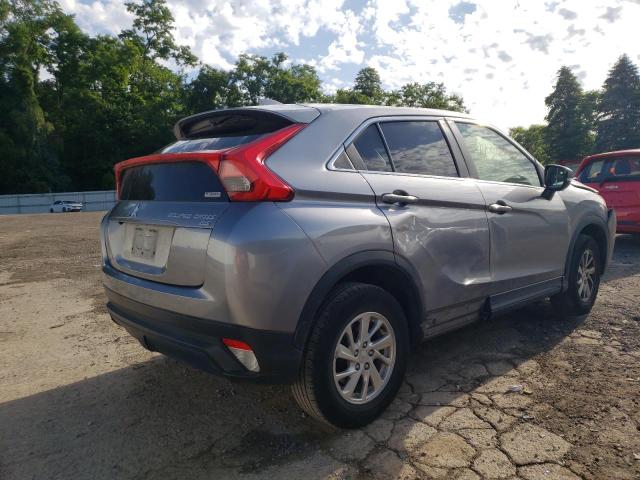 Photo 4 from auction – 2018 MITSUBISHI ECLIPSE CR with VIN JA4AT3AA7JZ066184