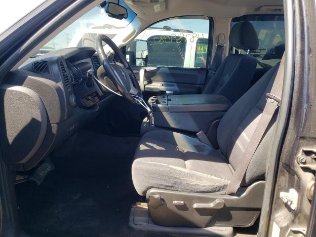 Photo 5 from auction – 2009 CHEVROLET SILVERADO with VIN 3GCEK23369G175279