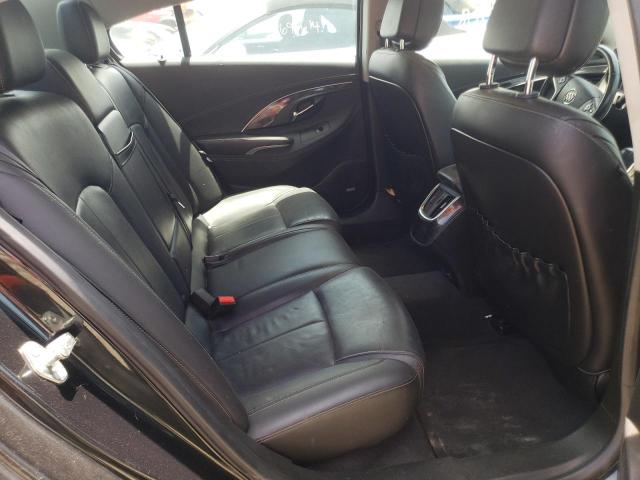 Photo 6 from auction – 2014 BUICK LACROSSE with VIN 1G4GB5GRXEF147906