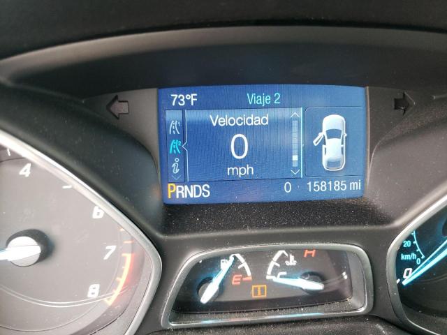 Photo 8 from auction – 2014 FORD ESCAPE SE with VIN 1FMCU9GX1EUC48942