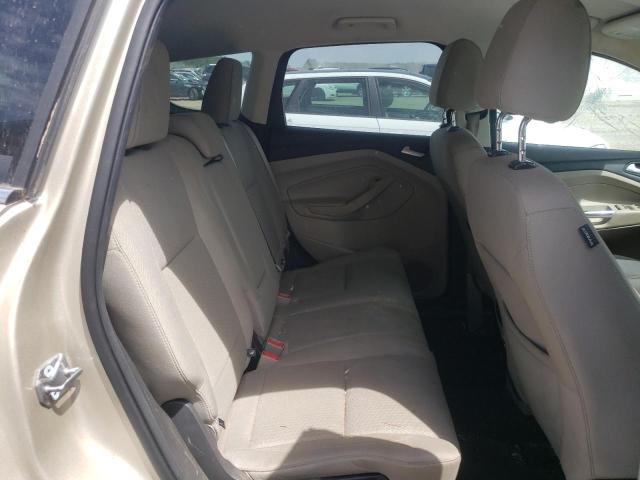 Photo 6 from auction – 2017 FORD ESCAPE SE with VIN 1FMCU0GD3HUA29454