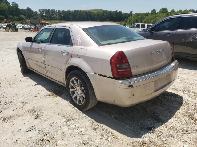 Photo 3 from auction – 2006 CHRYSLER 300C with VIN 2C3KK63H66H144510