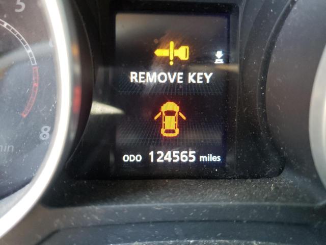 Foto 8 de la subasta – 2013 MITSUBISHI OUTLANDER con VIN 4A4AR3AU8DE005140