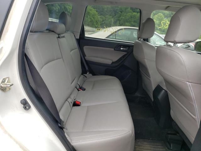 Photo 6 from auction – 2017 SUBARU FORESTER 2 with VIN JF2SJAJC3HH490761