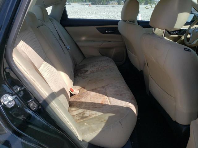 Photo 6 from auction – 2016 NISSAN ALTIMA 2.5 with VIN 1N4AL3AP0GN330555