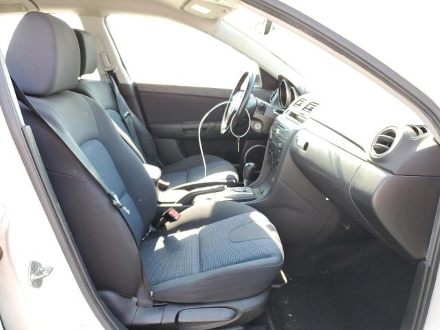 Фото 5 с аукциона – 2005 MAZDA MAZDA3 S с VIN JM1BK143851328488