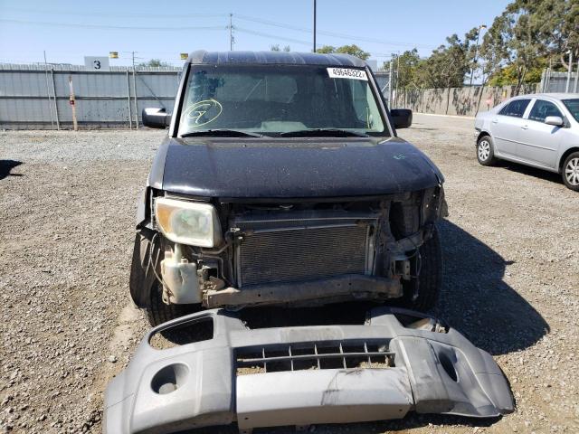 Photo 9 from auction – 2003 HONDA ELEMENT DX with VIN 5J6YH17263L004494