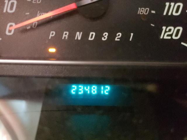 Photo 8 from auction – 2006 GMC ENVOY with VIN 1GKDS13SX62319339