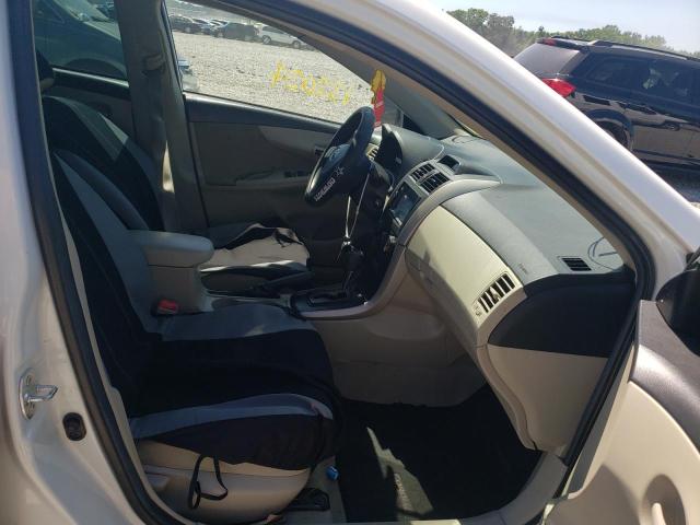 Фото 5 с аукциона – 2013 TOYOTA COROLLA BA с VIN 5YFBU4EE9DP199750