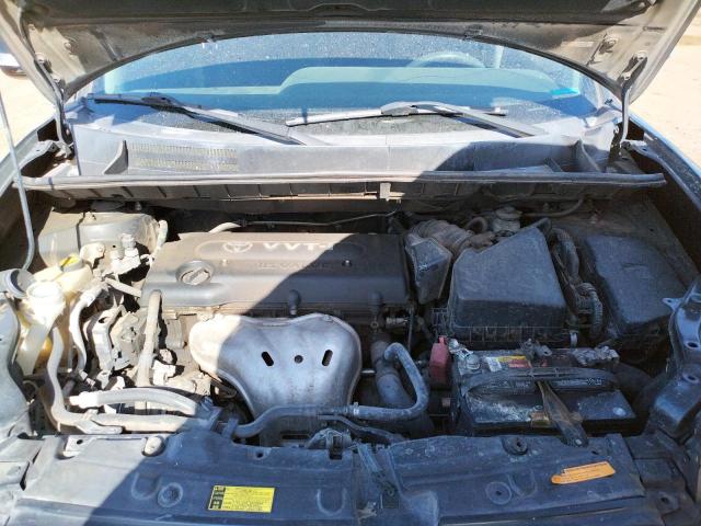 Photo 7 from auction – 2008 TOYOTA SCION with VIN JTLKE50E281032686